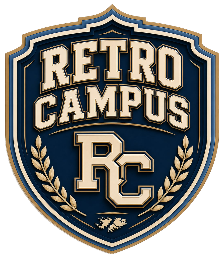 Retro Campus